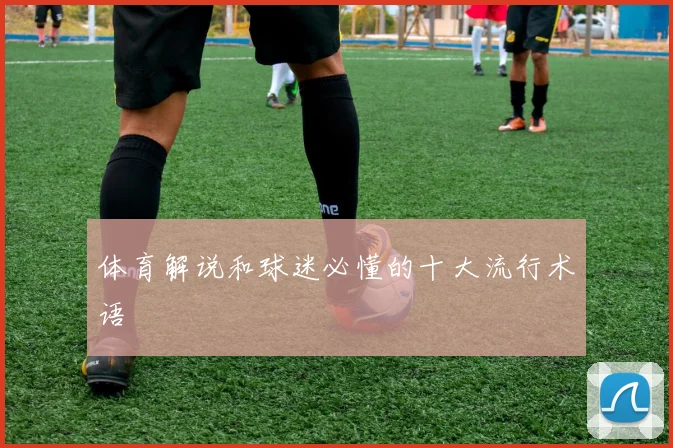 体育解说和球迷必懂的十大流行术语